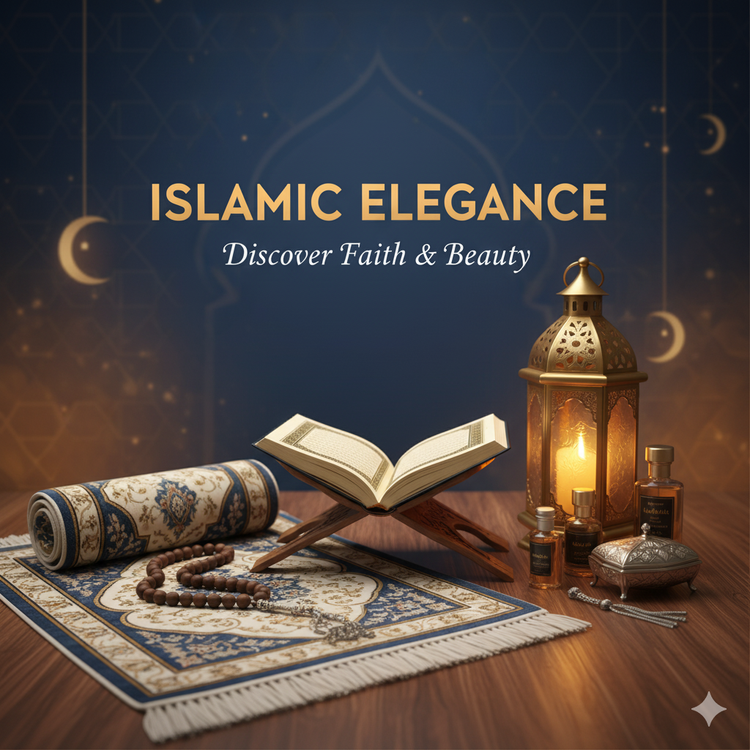Islamic products