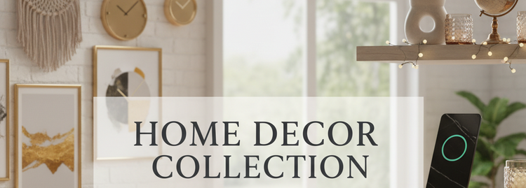 Home Decor collection